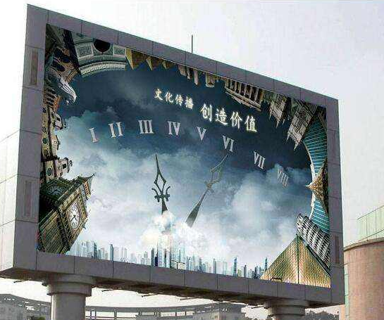 LED全彩顯示屏應(yīng)該這樣保養(yǎng)，壽命延長幾年？