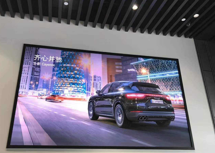 什么是LED全彩顯示屏？有哪些優(yōu)點呢？