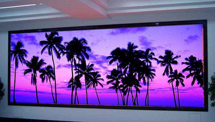 吉進(jìn)電子淺談LED全彩顯示屏布線注意事項(xiàng)?？