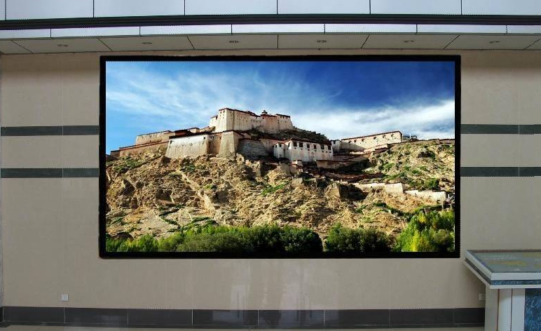 LED全彩顯示屏像素失控怎么辦？長沙吉進(jìn)電子告訴您！