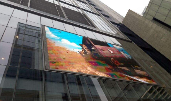 5G時代的來臨,給強力巨彩顯示屏行業(yè)機遇與挑戰(zhàn)