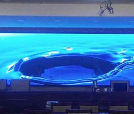 強(qiáng)力巨彩顯示屏 強(qiáng)力巨彩顯示屏