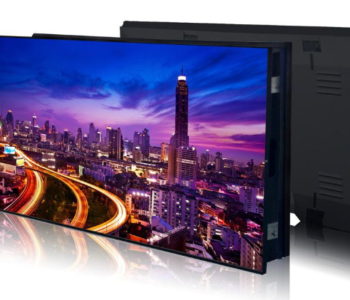 小間距高清LED顯示屏有哪些優(yōu)勢？