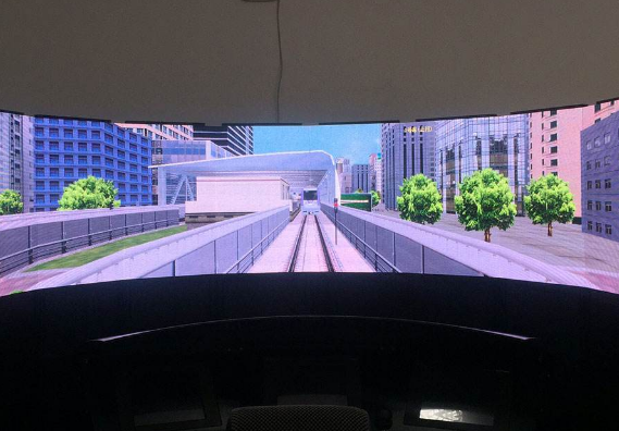 怎樣去鑒定一塊小間距高清LED顯示屏的好壞？