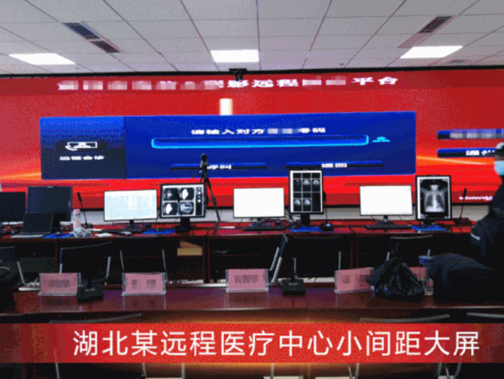 小間距全彩led顯示屏普及全面加速，風(fēng)口來了你準(zhǔn)備好了嗎？