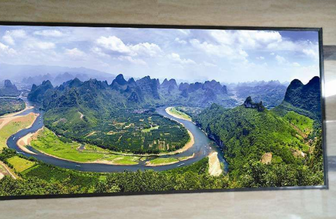 室內(nèi)全彩led顯示屏設(shè)備系統(tǒng)，內(nèi)部大揭秘！