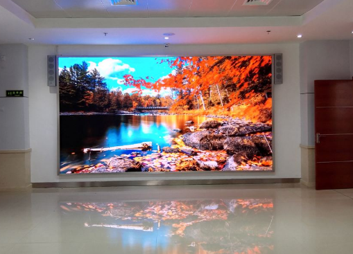 芯片漲價，室內(nèi)全彩led顯示屏廠家該如何應(yīng)對？